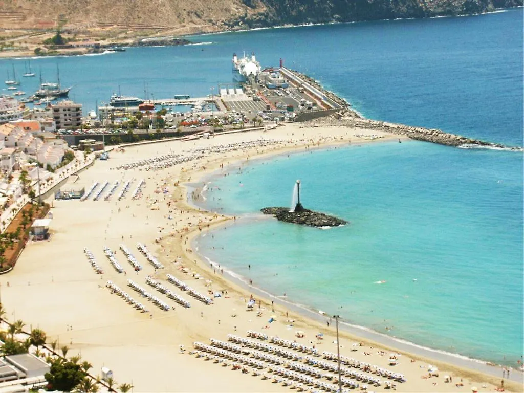 Situacion Perfecta En Los Cristianos Apartment Arona  Spain